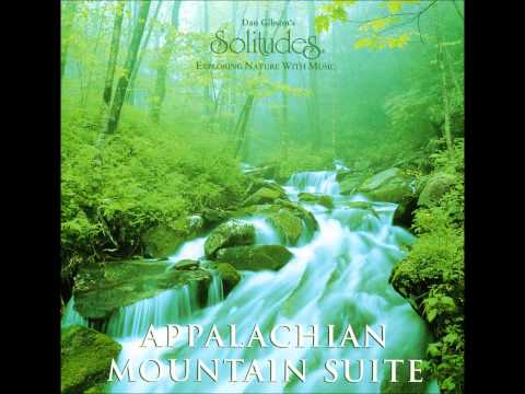 Appalachian Mountain Suite