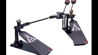 Video thumbnail for Axis Percussion A21 Laser Review by beyondbetrayal