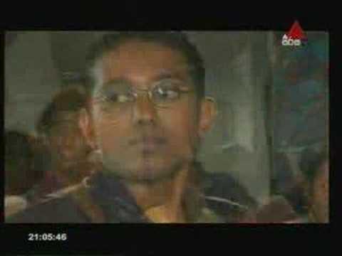 Sirasa Superstar Season 2 06-05-2007 Part 01