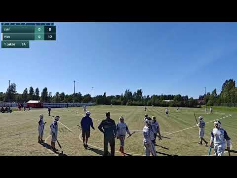 Suurleiri DP kilpa LMV - ViVe