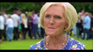 The Great British Bake Off – Goodbye