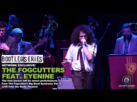 The Fogcutters feat. eyenine - Wasted