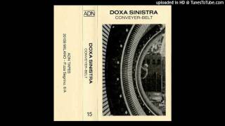 Doxa Sinistra - Conversation à la Chaîne