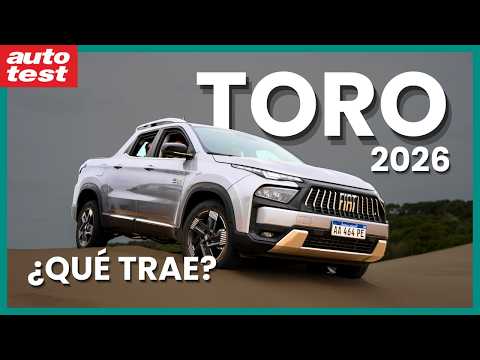 SUMMER 2026 | NEW Fiat TORO, Titano and Abarth Pulse Stranger Things