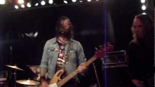 P.R.O.B.L.E.M.S @ Kafé 44