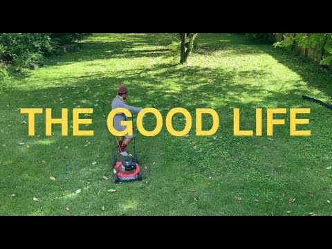 Video thumbnail for The Good Life