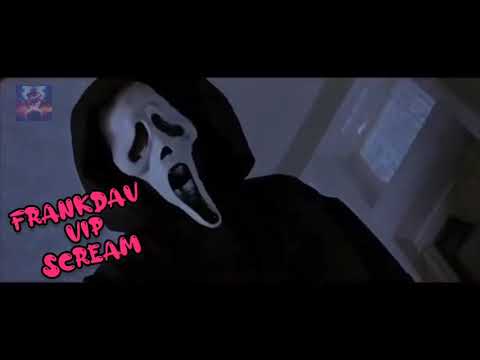 Frankdav - Vip - Scream Fandom Version
