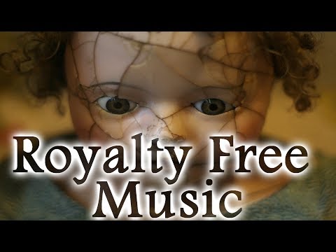 Dark Music Box and Choir "Sweet Little Lullaby" Royalty Free Music