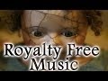 Dark Music Box And Choir Sweet Little Lullaby Royalty Free Music