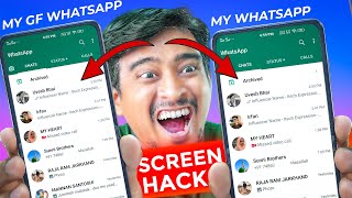 Whatsapp New Update screen-sharing feature on video call