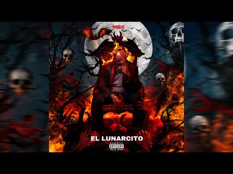 Harryson - EL LUNARCITO