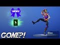 Why Take The Elf Was Not Available In Fortnite.. (IT'S BACK!)