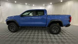 2026 Chevrolet Colorado 4WD ZR2 Clarksburg, Bridgeport, Morgantown, Fairmont, White hall WV