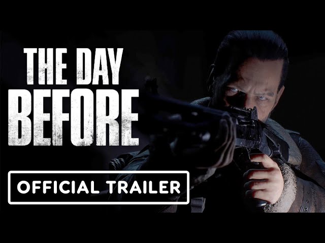 The Day Before: Release Date, Platforms, Gameplay, Features, PC