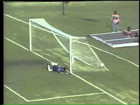 Juventus-SP 2 x 1 Palmeiras - Campeonato Paulista 1993