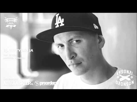 Łysonżi Dżonson - To tylko ja feat. DJ Flip (prod. Spinache)