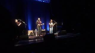 Indigo Girls “Howl at the Moon” (new song) 03/28/2019 Collingswood, NJ