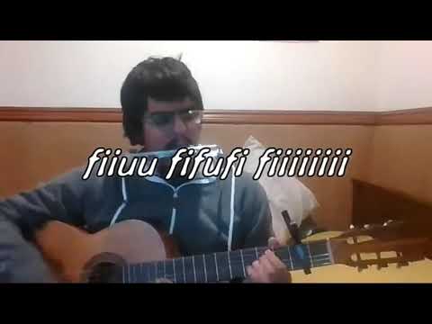 Blue Bird cantado por *Spaceronin7*