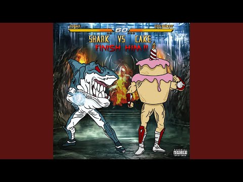 Brain Matter (feat. Samuel Tafari, Hi-Q, Sadida, Jake Haw, ILLtemper & Verbfromarizona)