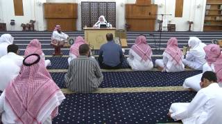 صورة 20- الأربعون القلبية 20، شرح حديث (لقلب ابن آدم أشد انقلاباً ...)