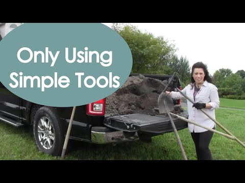 (How to) Repair Bare Spots in Your Lawn - Renee Romeo