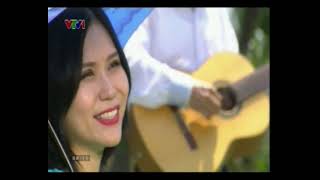 VTV1 - Ca nhạc: Vòng tay bình yên (13/9/2014, VTV9 sản xuất)