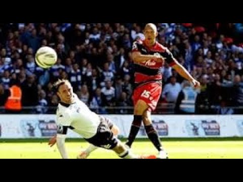 QPR v Derby - 2013/14 Championship Playoff Final