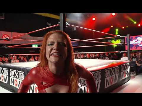 B3CCA stellt Ansprüche auf die wXw Women's Championship