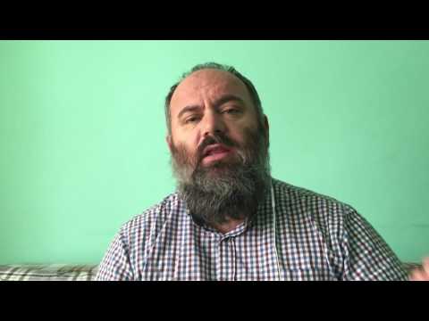 Si të sillemi me bartësit e llafeve - Hoxhë Bekir Halimi