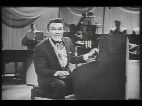 Dickie Valentine - You Made Me Love You