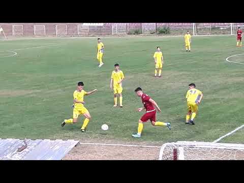 🏆L4.IL-jun.U19 🎬etp4 ed.22/23 👕FETESTI-👕TANDAREI