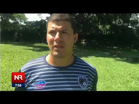 Municipal Grecia rearmará el mediocampo para el partido de este viernes