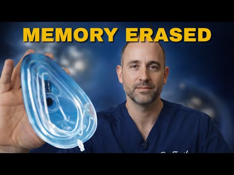 What Really Happens When You Go Under Anesthesia