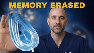 What Really Happens When You Go Under Anesthesia