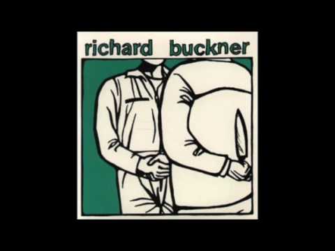 Lil Wallet Picture - Richard Buckner