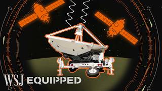 Space Force demonstrates electromagnetic warfare systems used in operations, WSJ reports