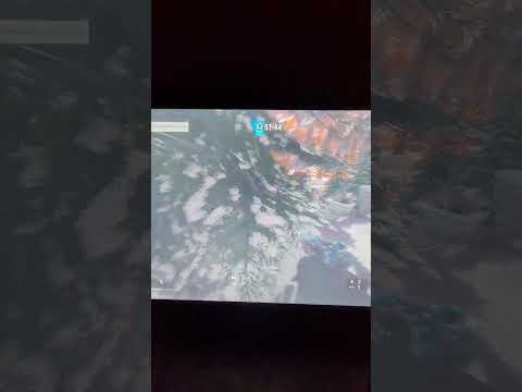 Helipad rocks hide and seek spot