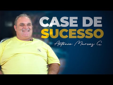 Depoimento Mercado em Criciúma