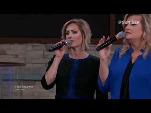 One More River To Cross (LIVE) - Family Worship Center Singers