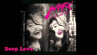 Deep Love -short ver.- MARU 「Love and Love」