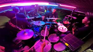 Download lagu BANDENG MENCELAT - VOC. NISSA | REAL-X TEAM - DZAKY NDARU PUTRA | PEMUDA GHANK 21 mp3