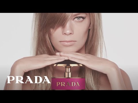 Prada Candy EDP parfumuotas vanduo moterims, 30 ml video