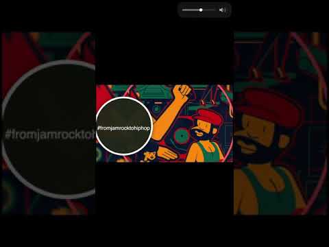 Shuga- Black Liberation Live