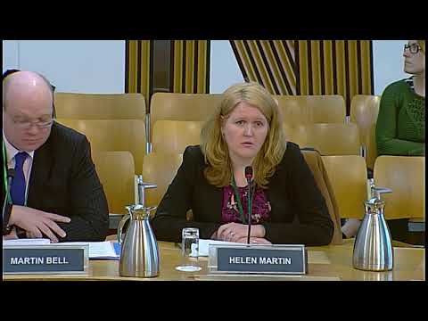 Finance and Constitution Committee - 25 April 2018