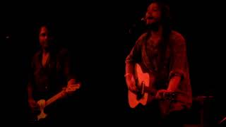 Family Of The Year | In The End | live El Rey, October 26, 2011