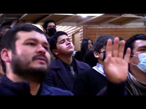 Domingo 2022 0710 - Conocidos, Llamados, Justificados y Glorificados - Pastor Elías Eliseo González