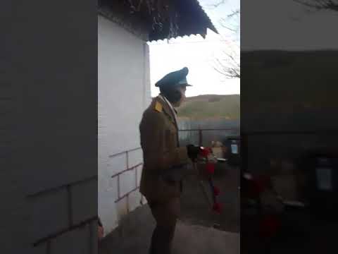 Jianu din Nadisa Comuna Strugari 2017