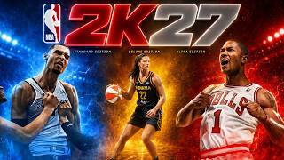 NBA 2K27