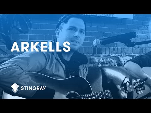 Arkells - Come To Light (Live Session)