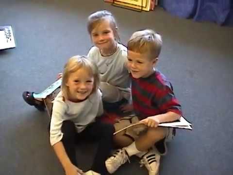 Beautiful Day:  Bates School Reconstruction Part 1